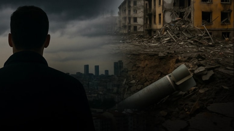 Hindistan Pakistan savaşını 6 yıl önce satır satır yazmışlar: 'Nükleer kış Türkiye'yi doğrudan etkiler'