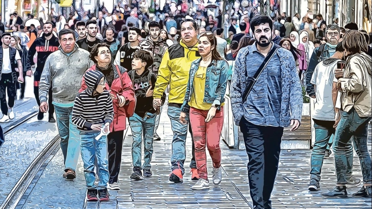 13 milyonluk işsizler ülkesi