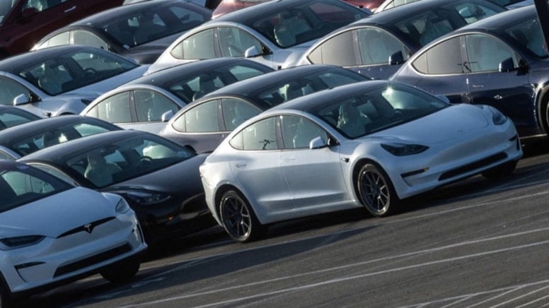 Türkler 2 dakikada tüm stokları tüketti, Tesla'dan zorunlu açıklama geldi