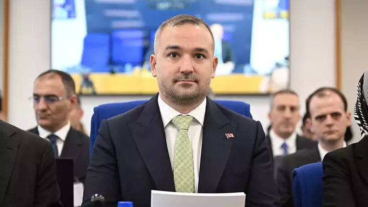 Merkez Bankası Başkanı'ndan enflasyon mesajı