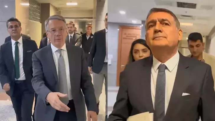TÜSİAD yöneticilerinin yurt dışı yasağı kaldırıldı