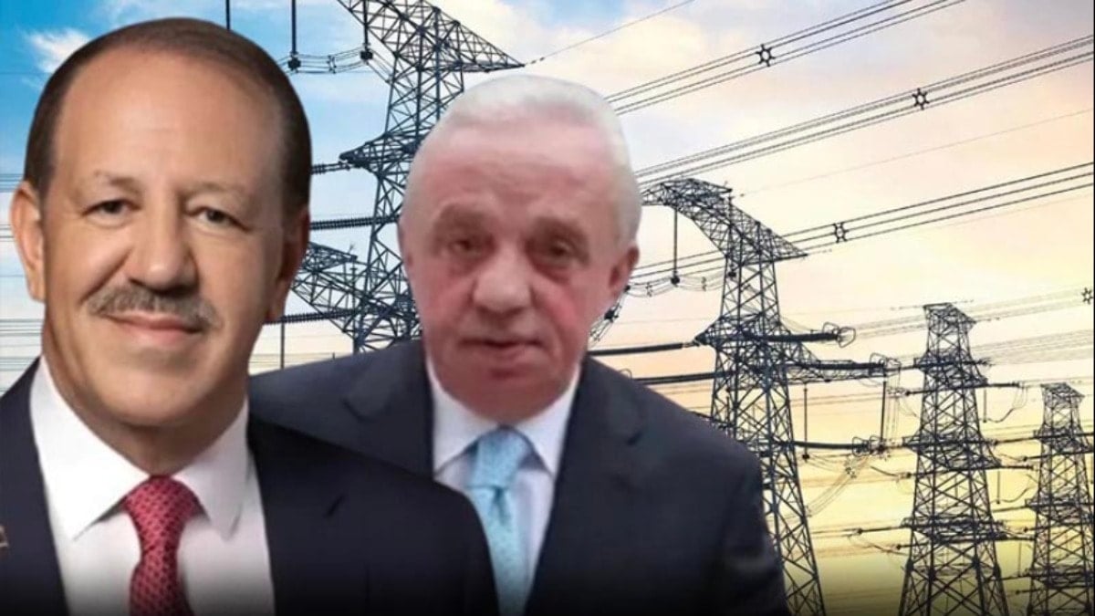 Suriye ile dev anlaşmanın altında Cengiz ve Kalyon çıktı! Reuters duyurdu