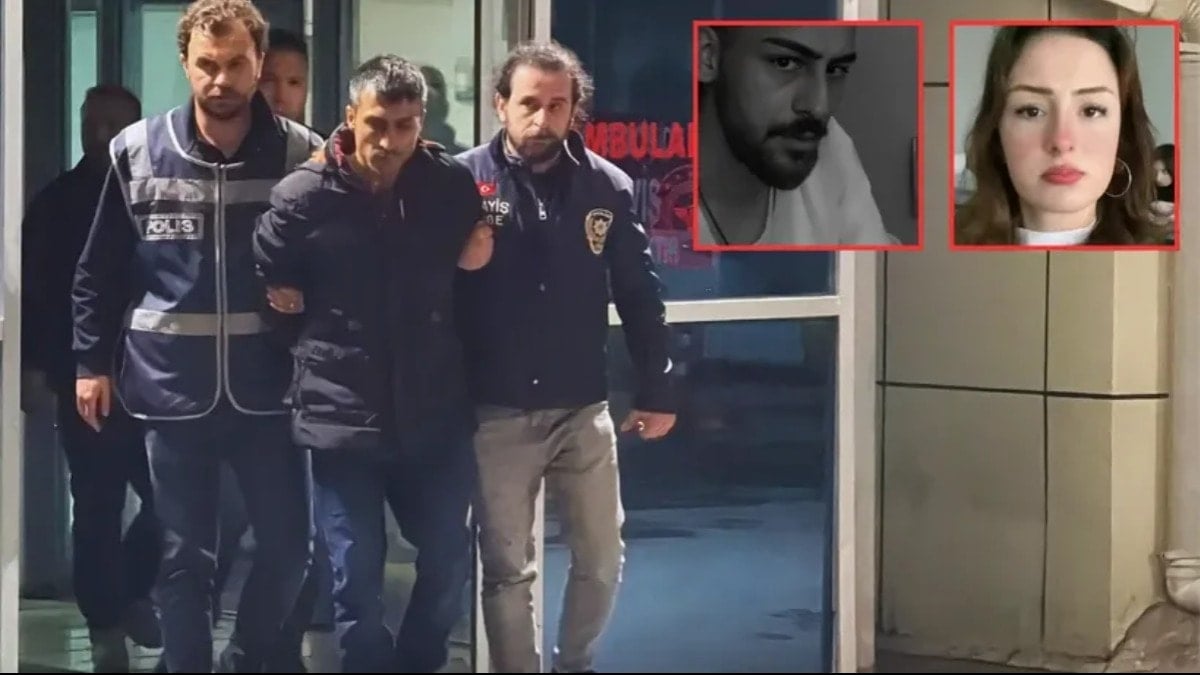 Sivas’ta iki kardeşi vahşice katletmişti! 25 saat dakika dakika incelendi: Katil yakalandı