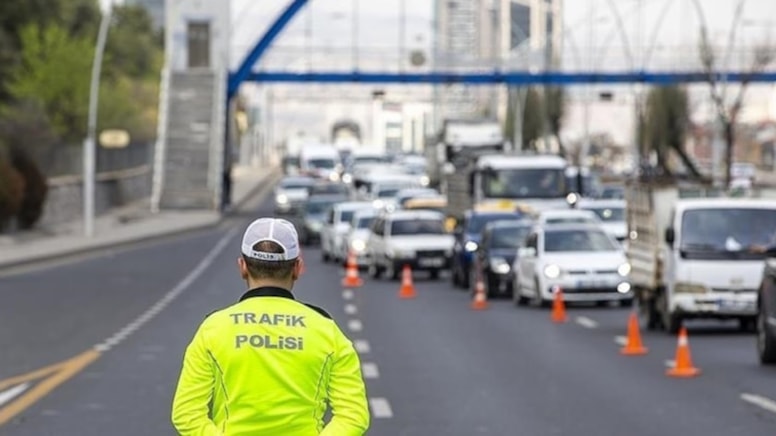 Ankaralılar dikkat: Bazı yollar 2 gün trafiğe kapatılacak