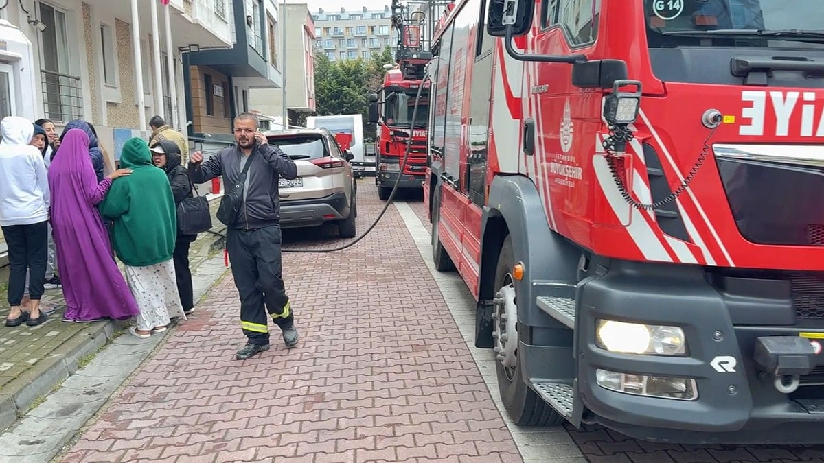 Son Dakika Haber Görseli