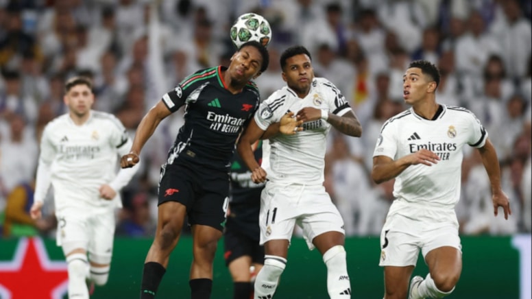 Real Madrid'de kriz derinleşiyor: Yıldız oyuncu takıma dönmek istemiyor