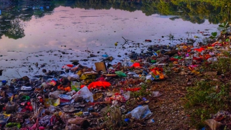 Türkiye'deki 7 gölde mikroplastik kirliliği araştırıldı