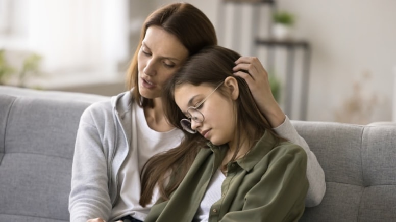 Anne-babanın bu alışkanlığı çocuklarda depresyon riskini artırıyor