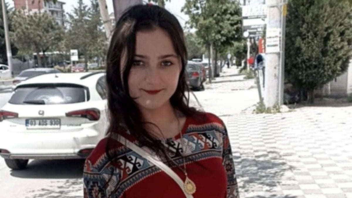 Evliliğinin 10. günde sırra kadem bastı