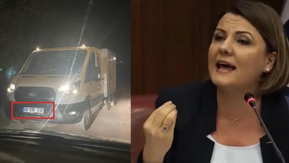 CHP’li başkan, AKP’li Kocaeli Büyükşehir Belediyesi’ni ifşa etti