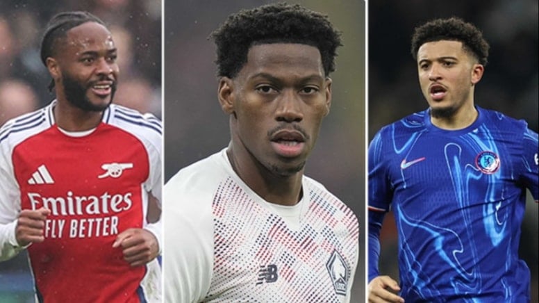 Fenerbahçe'den dev transfer harekatı