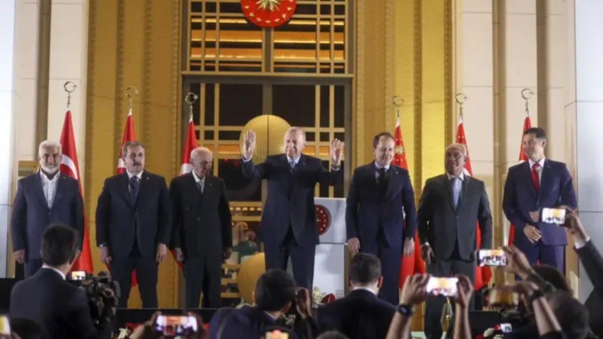 Erdoğan'a göz kırptı! Cumhur İttifakı'nda tepki çeken 'ilk dört madde' çıkışı!
