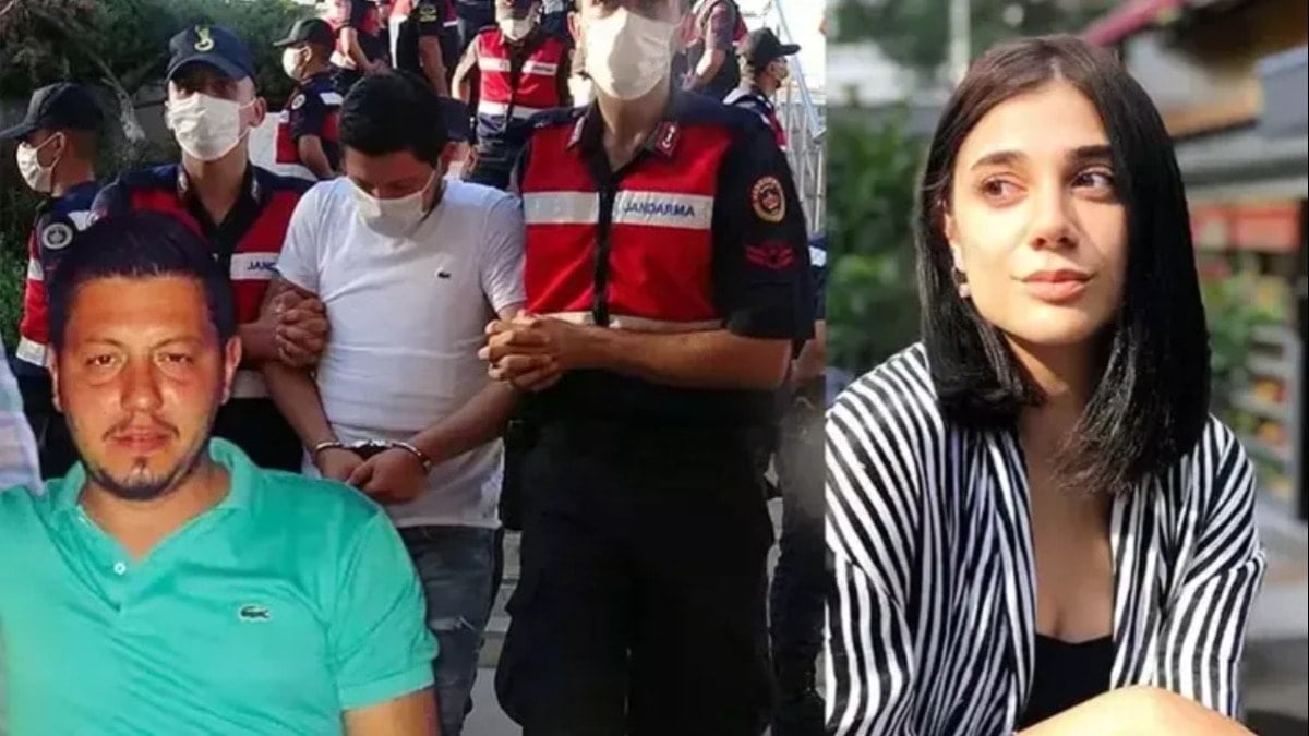 Tecavüz etti, boğdu, diri diri yaktı, betona gömdü! Canavarlık dediğin daha nasıl olur
