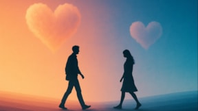 Bilimsel araştırma: Erkekler kadınlardan daha hızlı aşık oluyor