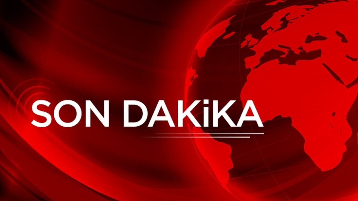 Son Dakika Haber Görseli
