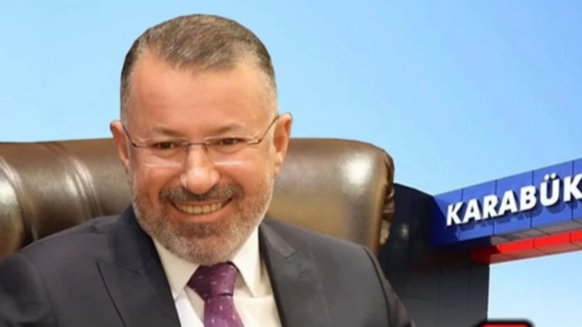 Rektörün aylığı 1.2 milyon