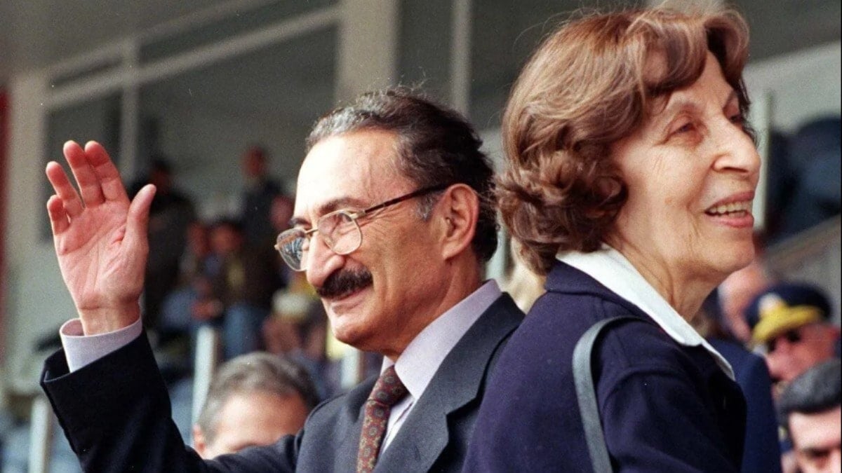 Ecevit ABD’ye ‘hayır’ dedi 10 ayda hükümeti yıktılar