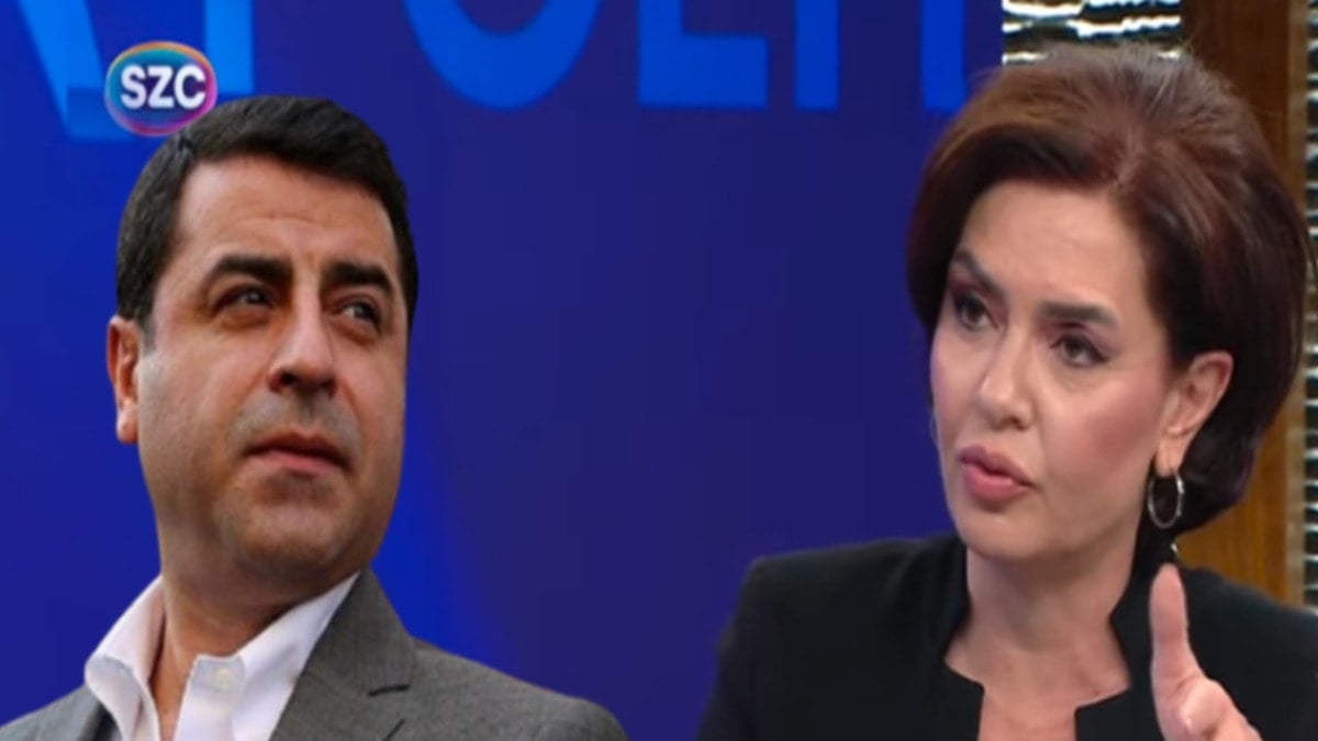 Kulislerdeki çok çarpıcı 'Demirtaş' iddiaları!