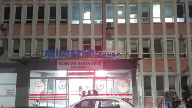 133 işçi birden hastanelik oldu!