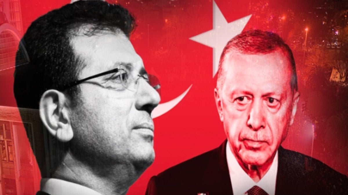 İmamoğlu operasyonlarında 24 saat detayı: 'Erdoğan bekleseydi hiç yapamayacaktı'