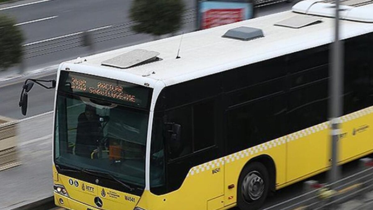 İstanbul'da yarın hayat duracak! Binlerce şoför kontak kapatacak