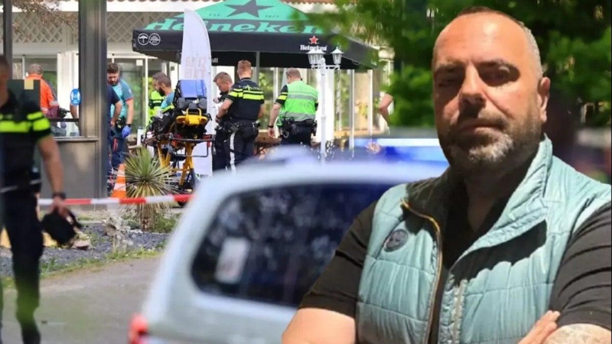 Son Dakika Haber Görseli