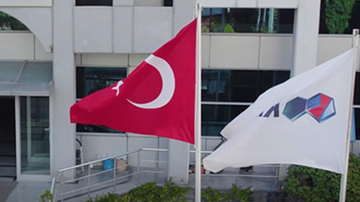 Ünlü Türk şirketini ABD kara listeye aldı