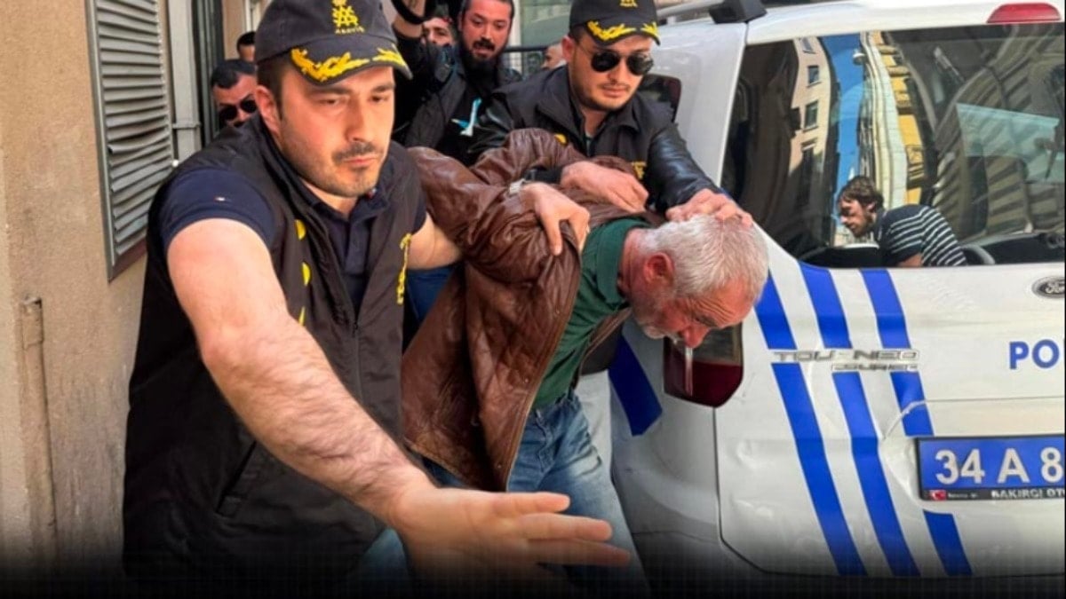 Özgür Özel'e saldıran Selçuk Tengioğlu’nun ifadesinin tamamı ortaya çıktı