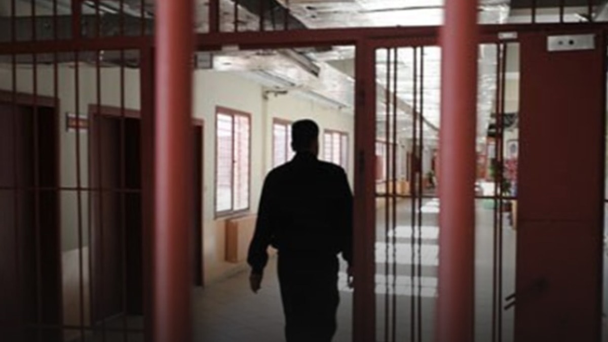 Meclis'e geliyor... Detaylar ortaya çıktı: 60 bin kişiye tahliye yolu