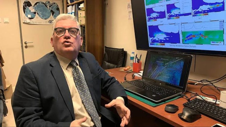 İstanbul için 'korkunç' senaryo! Deprem uzmanı büyüklük verdi: Riskli ilçeleri sıraladı