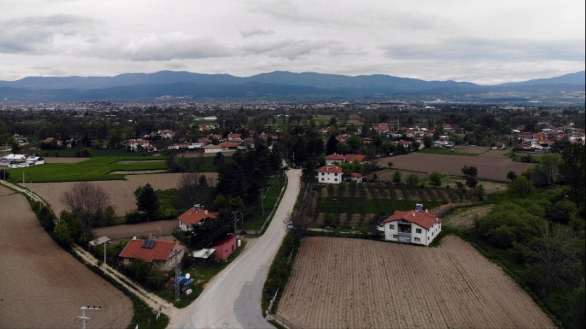 Dört köyde zehirlenme vakası: Bir haftada 80 kişi hastanelik oldu