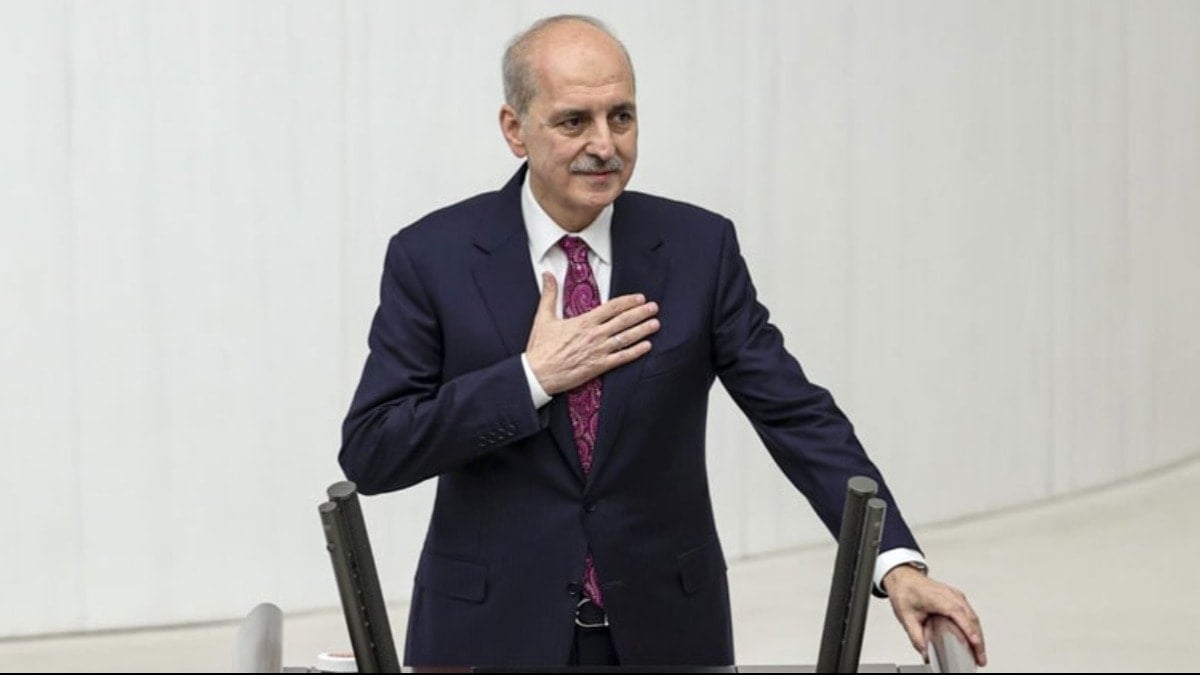 Hadi Numan bey, o gün geldi, kurtar İstanbul’u