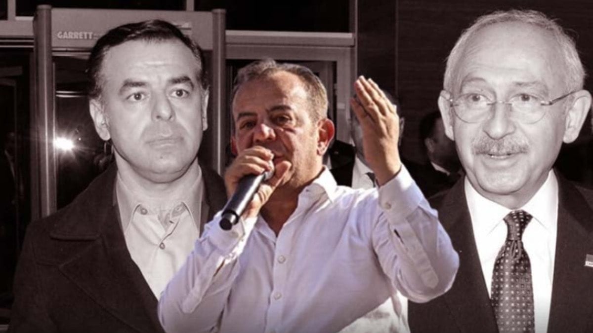 Yarkadaş'ın ‘Dua edin Kemal Bey konuşmasın’ sözüne Özcan'dan sert yanıt