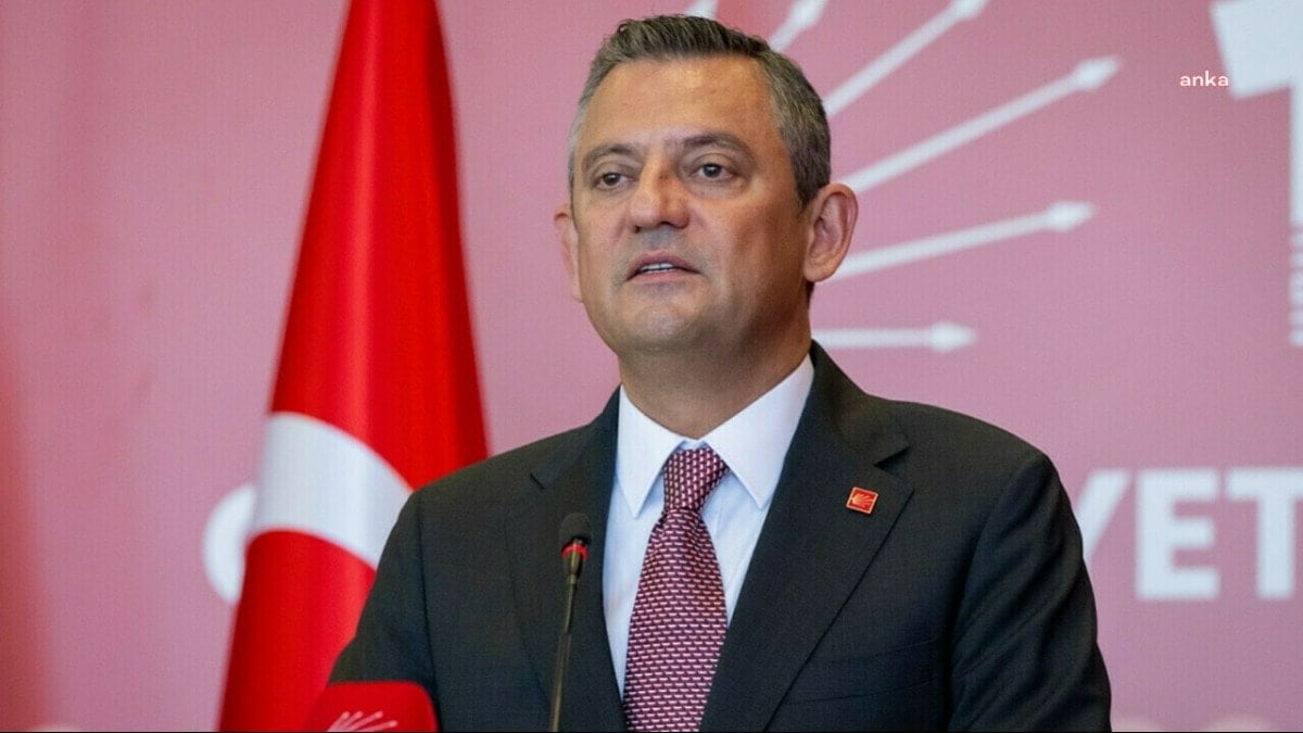 Son Dakika Haber Görseli