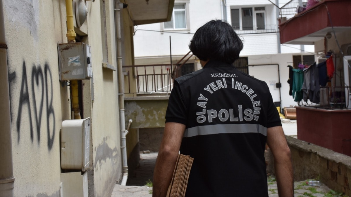 2014 yılından beri kayıptı! Cesedi derin dondurucuda bulundu