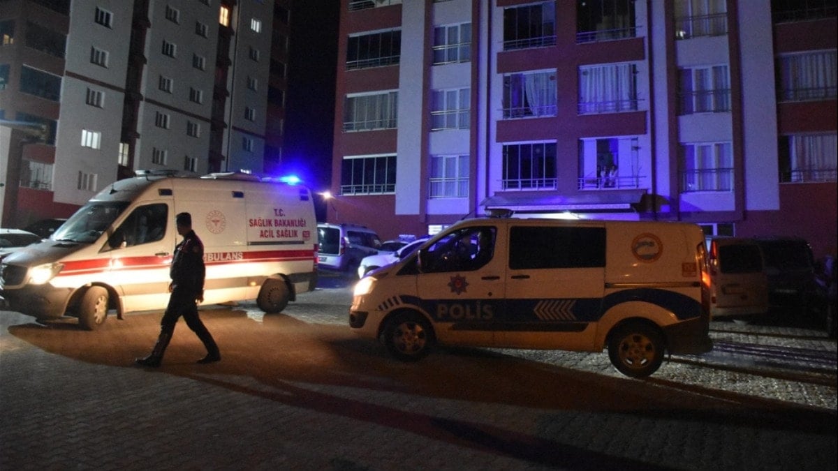 Plastik kelepçeli infaz! Kan donduran vahşetin detayları ortaya çıktı