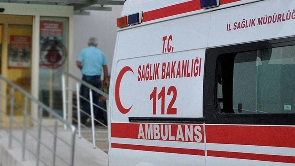 KYK yurdunda 113 öğrenci zehirlendi: Soruşturma başlatıldı