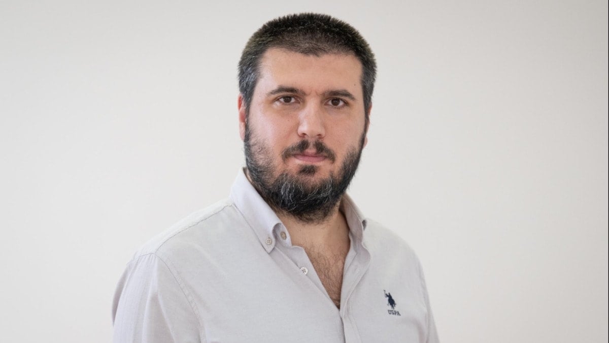 Keşfettiği kertenkele türüne annesinin adını verdi: 'Sonsuza dek yaşayacak'