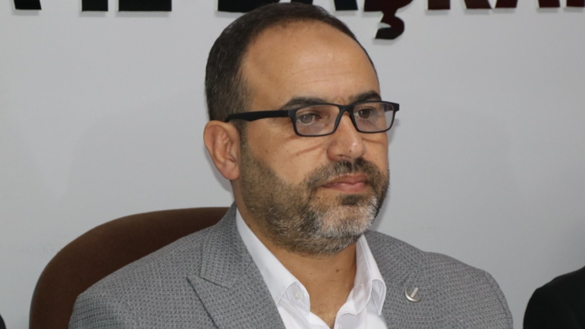 Yeniden Refah'tan hükümete sert çıkış