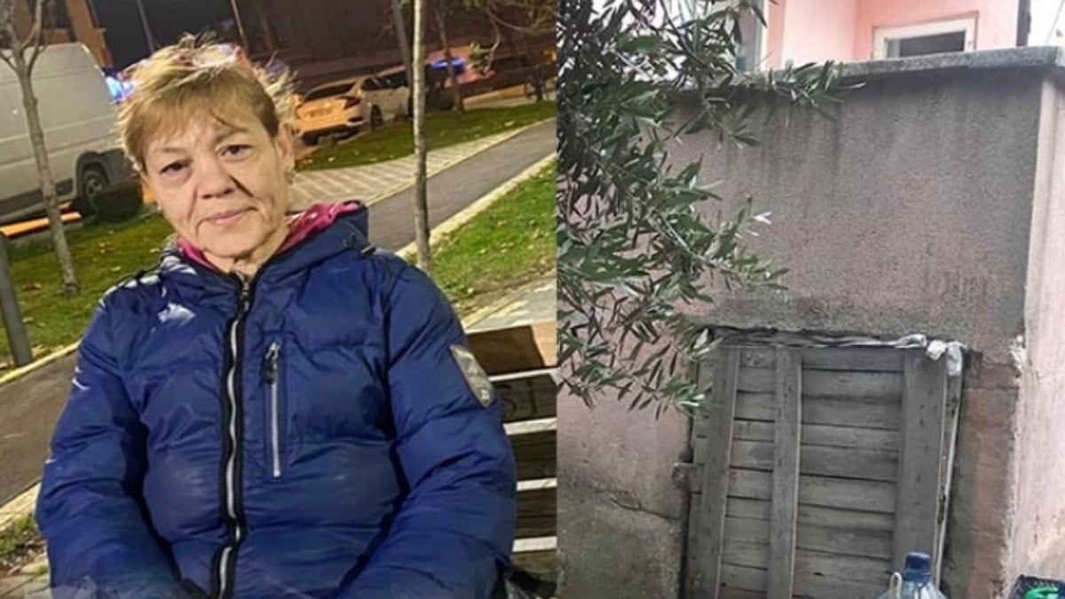 Akıllara durgunluk veren vahşet! Gürültü yaptığı için kiracısını öldürüp cesedini kömürlüğe sakladı