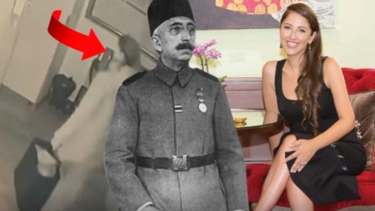 Vahdettin'in torununun çalınan milyonluk eşyaları internette satıldı