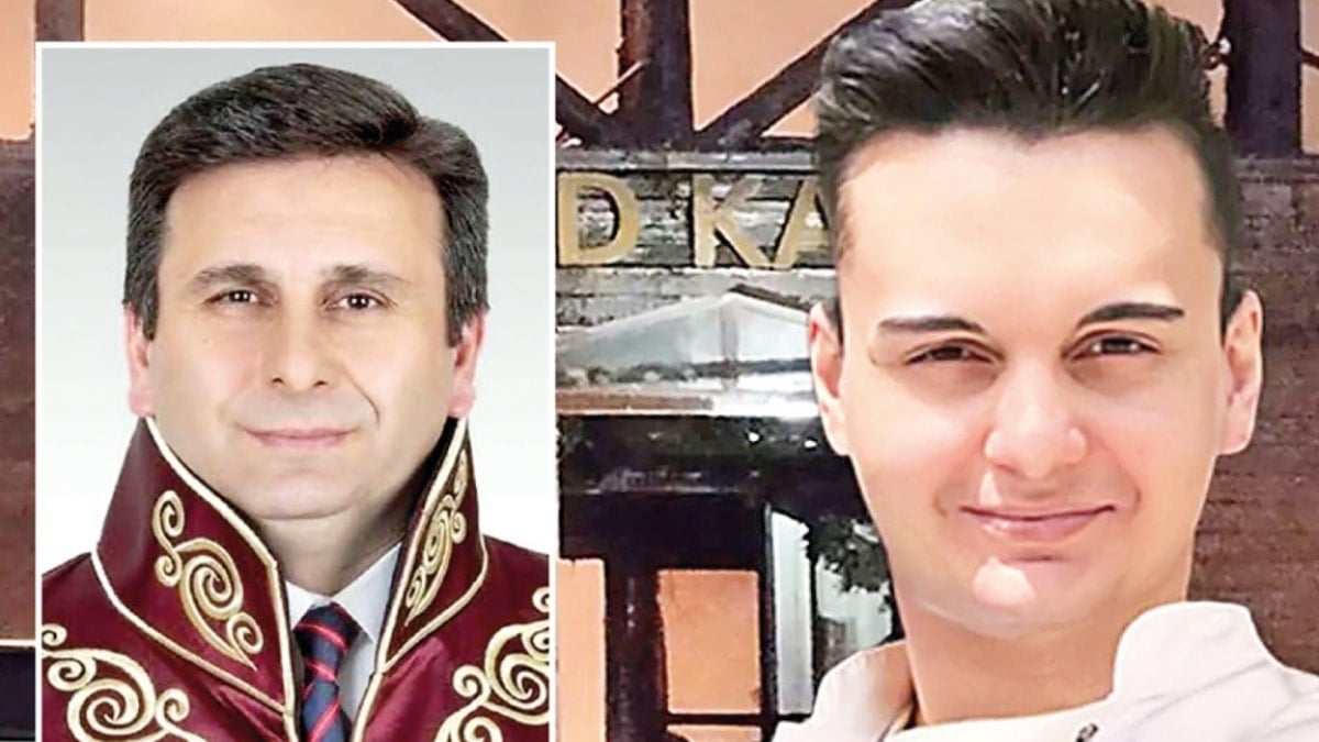 Son Dakika Haber Görseli