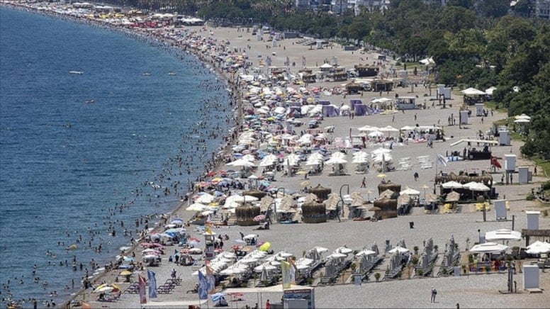 Son dakika... Kurban Bayramı tatili kaç gün olacak? Saray'dan açıklama