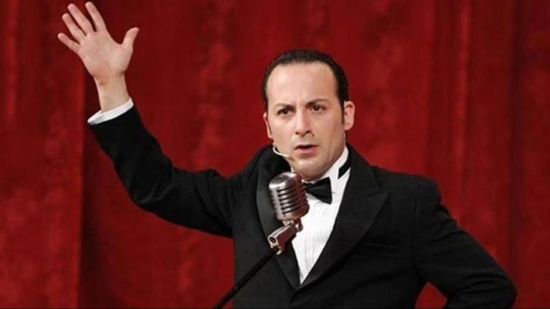 Tolga Çevik'ten üzen haber! Hastalığını açıkladı