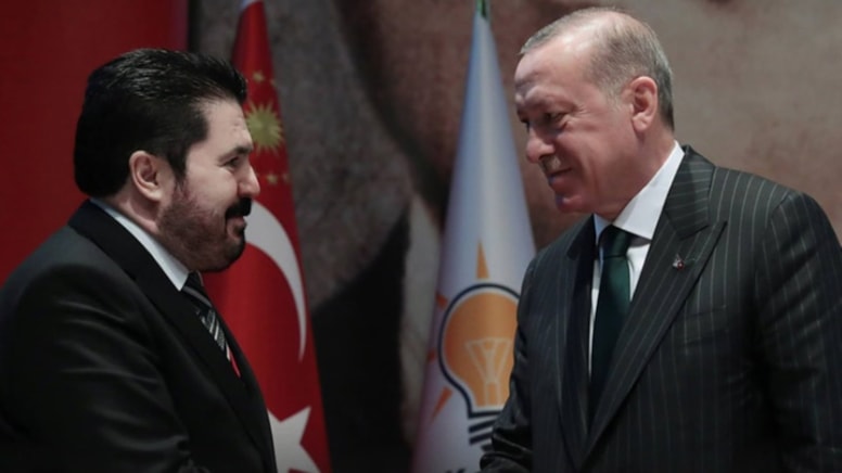 AKP'li Savcı Sayan'ın isimsiz ifşaatları ortalığı karıştırdı