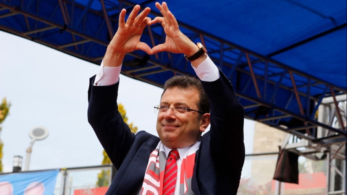 Mazbata, diploma ve hapis derken şimdi de susturuldu