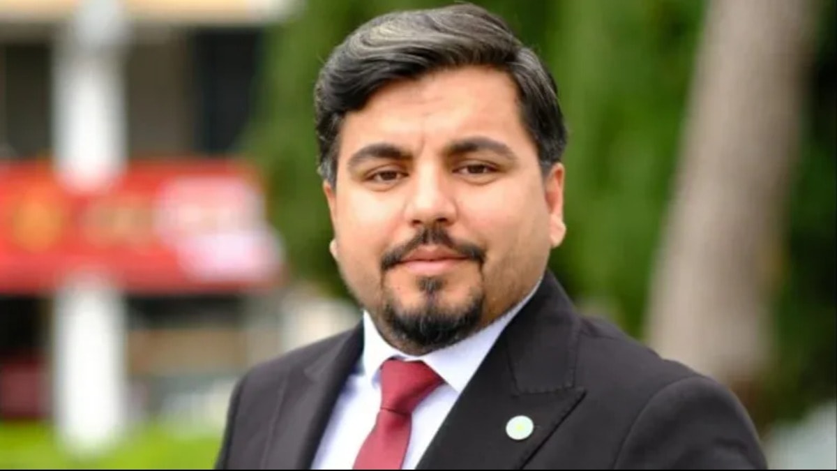 Son dakika... Arif Kocabıyık yeniden gözaltına alındı