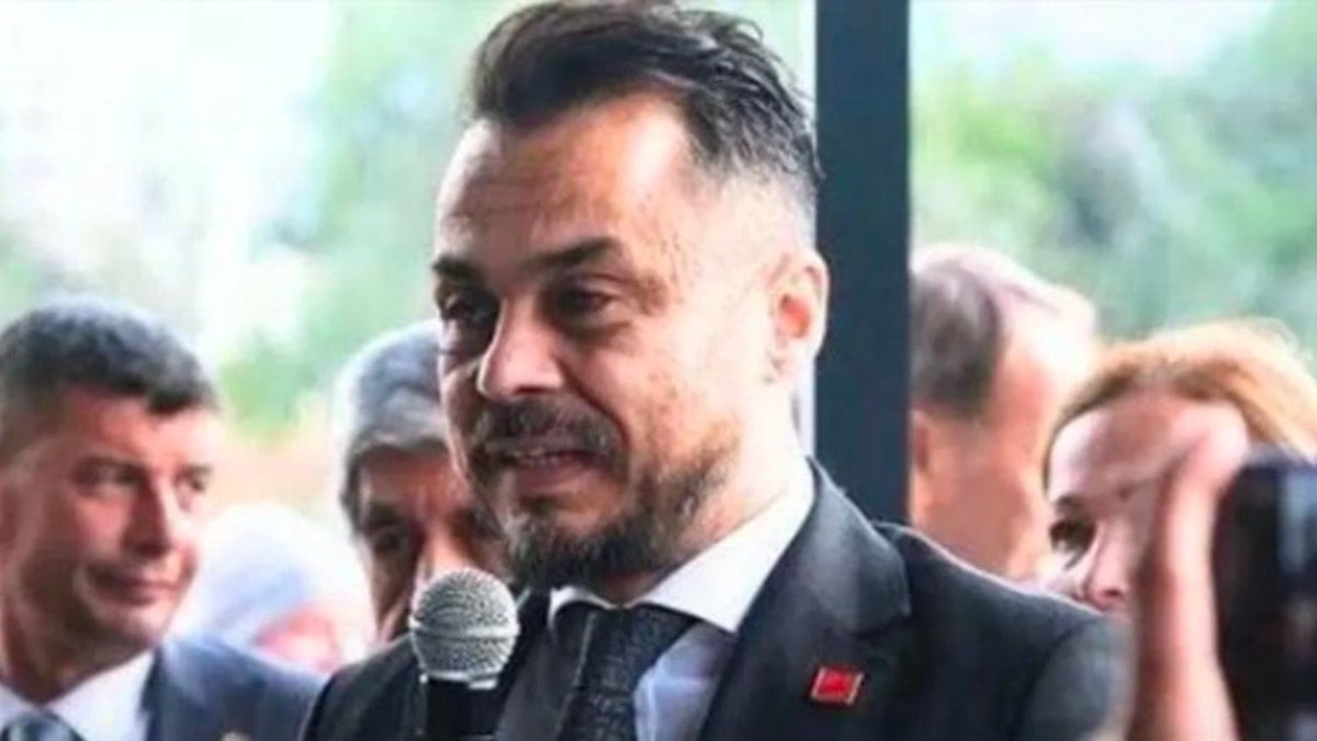 Son Dakika Haber Görseli