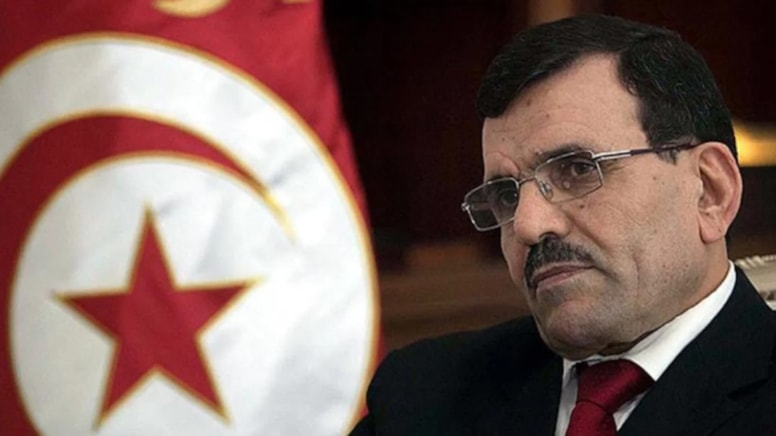 Eski Tunus Başbakanı'na 34 yıl hapis cezası