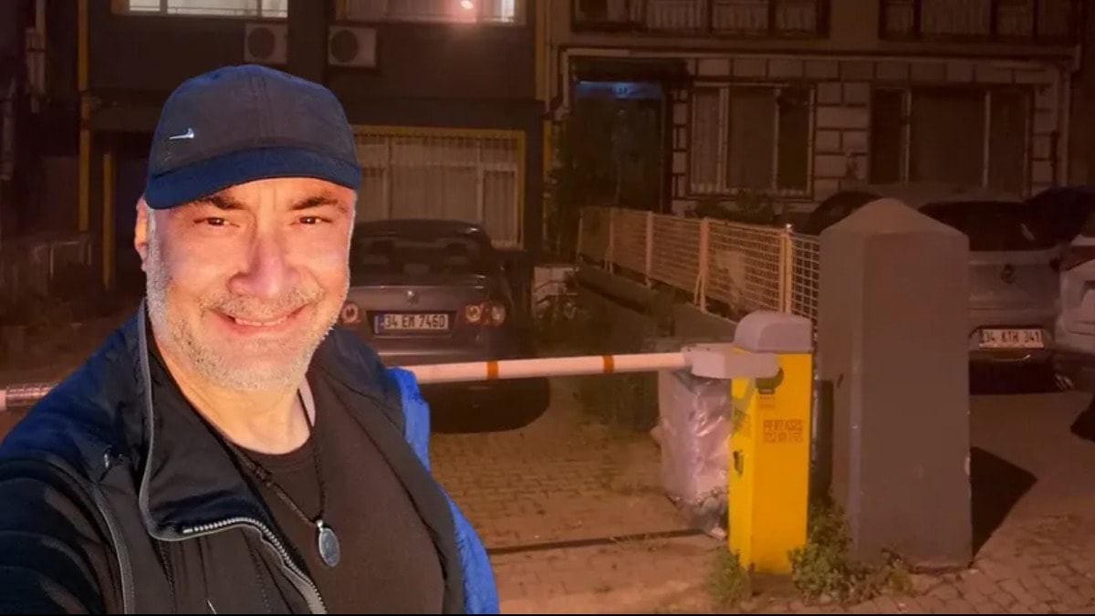 İstanbul'un göbeğinde dehşet: Üniversiteli genç kız Yeşilçam oyuncusunu öldürdü! Böyle kaçtı